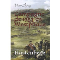 Campagne de 1757 en Westphalie : la bataille de Hastenbeck