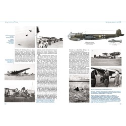 La Luftwaffe en France  1939-1945 - Tome 2