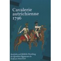 Cavalerie autrichienne 1796