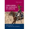 Cuirassiers de Napoléon en Espagne