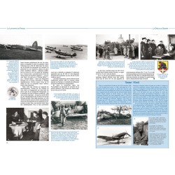 La Luftwaffe en France  1939-1945 - Tome 1