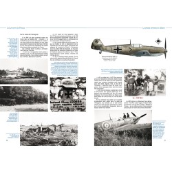 La Luftwaffe en France  1939-1945 - Tome 1