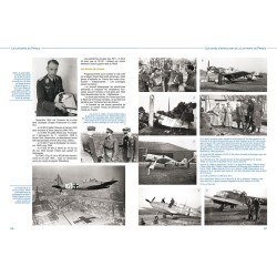 La Luftwaffe en France  1939-1945 - Tome 1