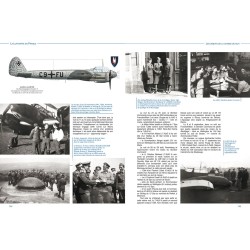 La Luftwaffe en France  1939-1945 - Tome 1