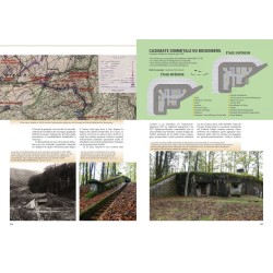 La ligne Maginot au combat