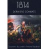 1814 derniers combats