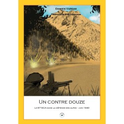 Un contre douze