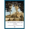 Un lieutenant avec les chars