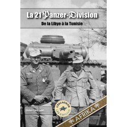 La 21. Panzer-Division