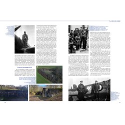 Le groupe de chasse II/5 au combat