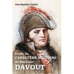 Étude du caractère...