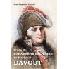Étude du caractère militaire du maréchal Davout