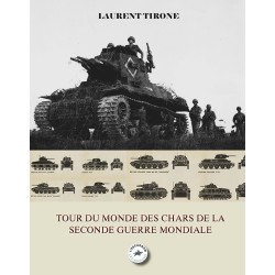 Tour du monde des chars de...