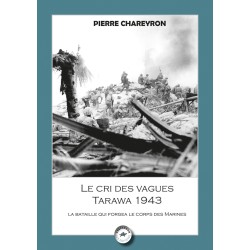 Le cri des Vagues