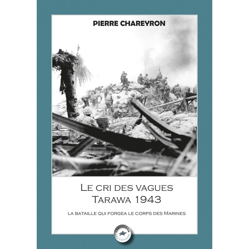 Le cri des Vagues