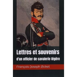 Lettres et souvenirs d'un...
