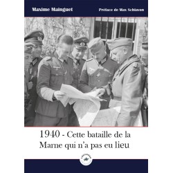 Cette bataille de la Marne...
