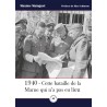 Cette bataille de la Marne qui n’a pas eu lieu