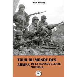 Tour du monde des armes de...