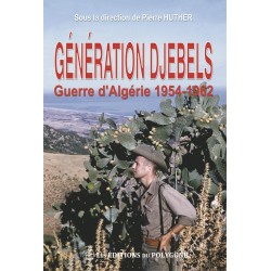 Génération djebels