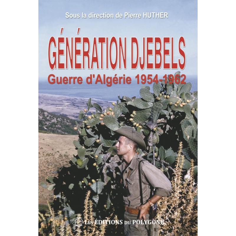 Génération djebels