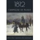 1812, la campagne de Russie