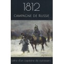 1812, la campagne de Russie