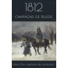 1812, la campagne de Russie